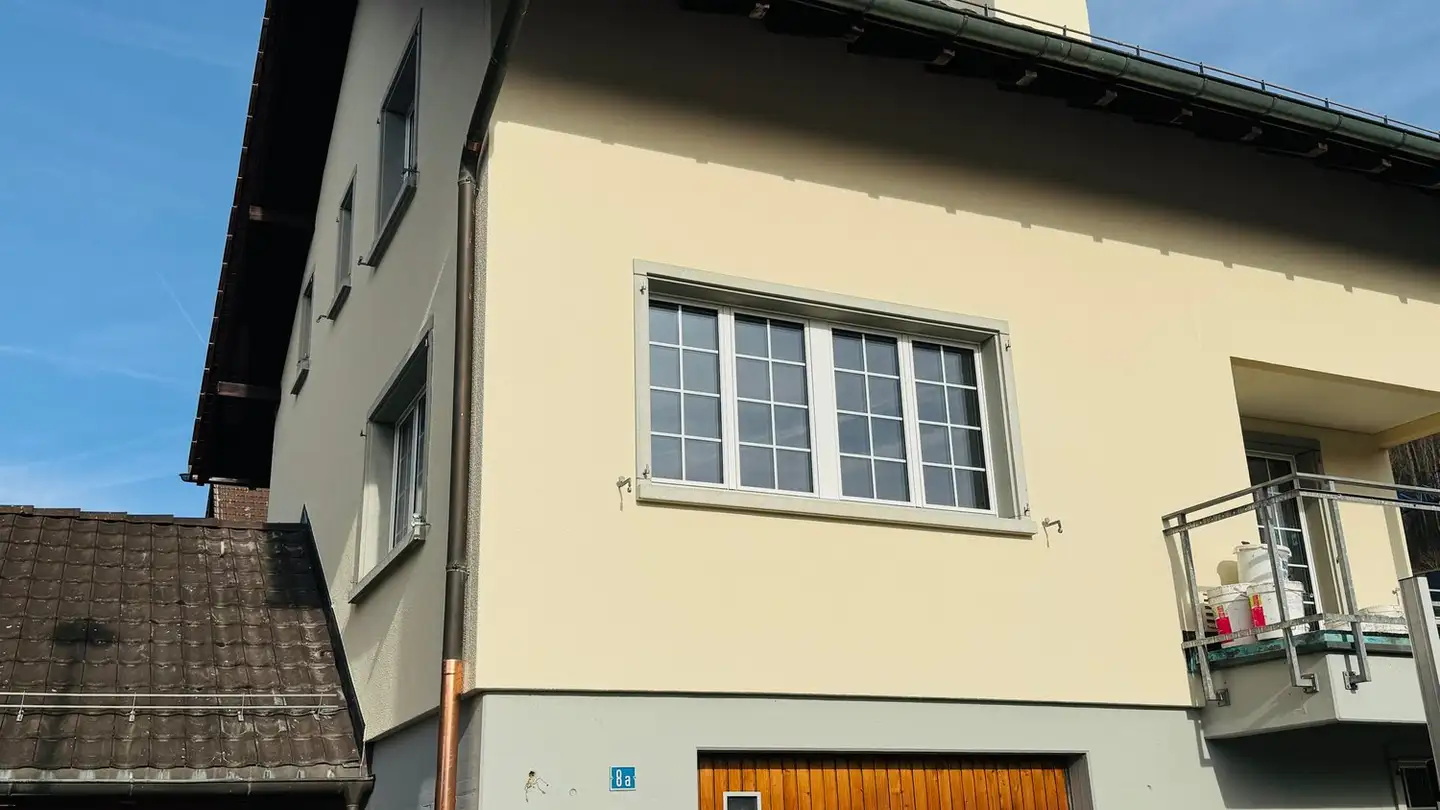 Casa singola in affitto - Rifferswilerstrasse 8a, 8915 Hausen am Albis - Photo 2
