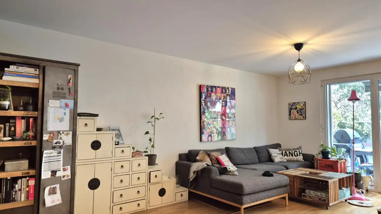 Wohnung mieten - Avenue Jules-Muret 4a, 1110 Morges - Foto 3