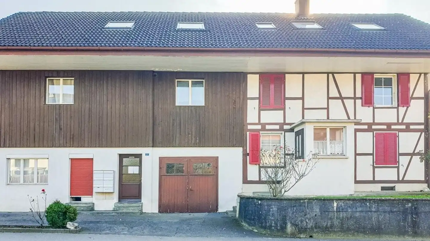Appartamento in affitto - Luzernstrasse 22, 4554 Etziken