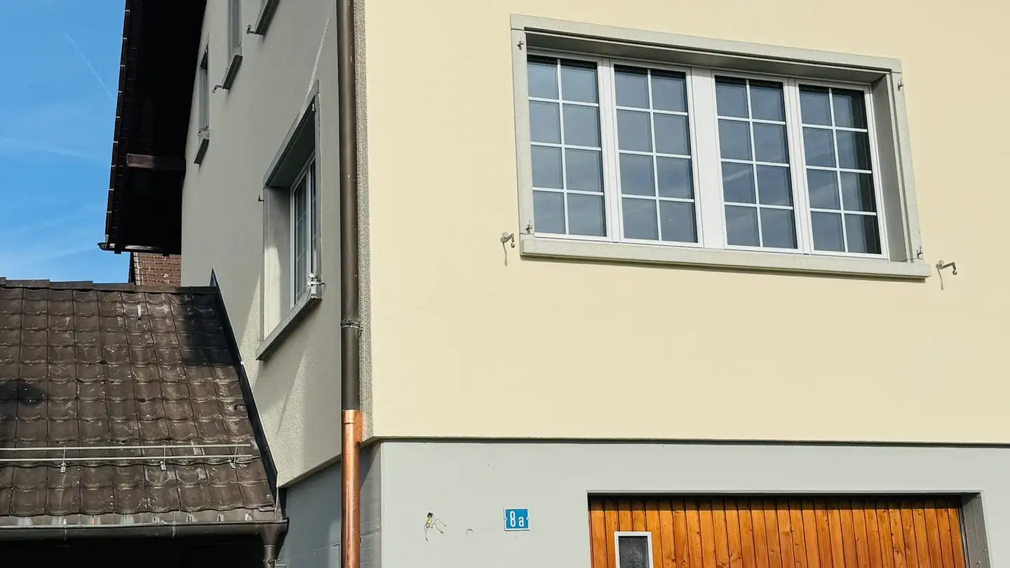 Casa singola in affitto - Rifferswilerstrasse 8a, 8915 Hausen am Albis - Photo 3