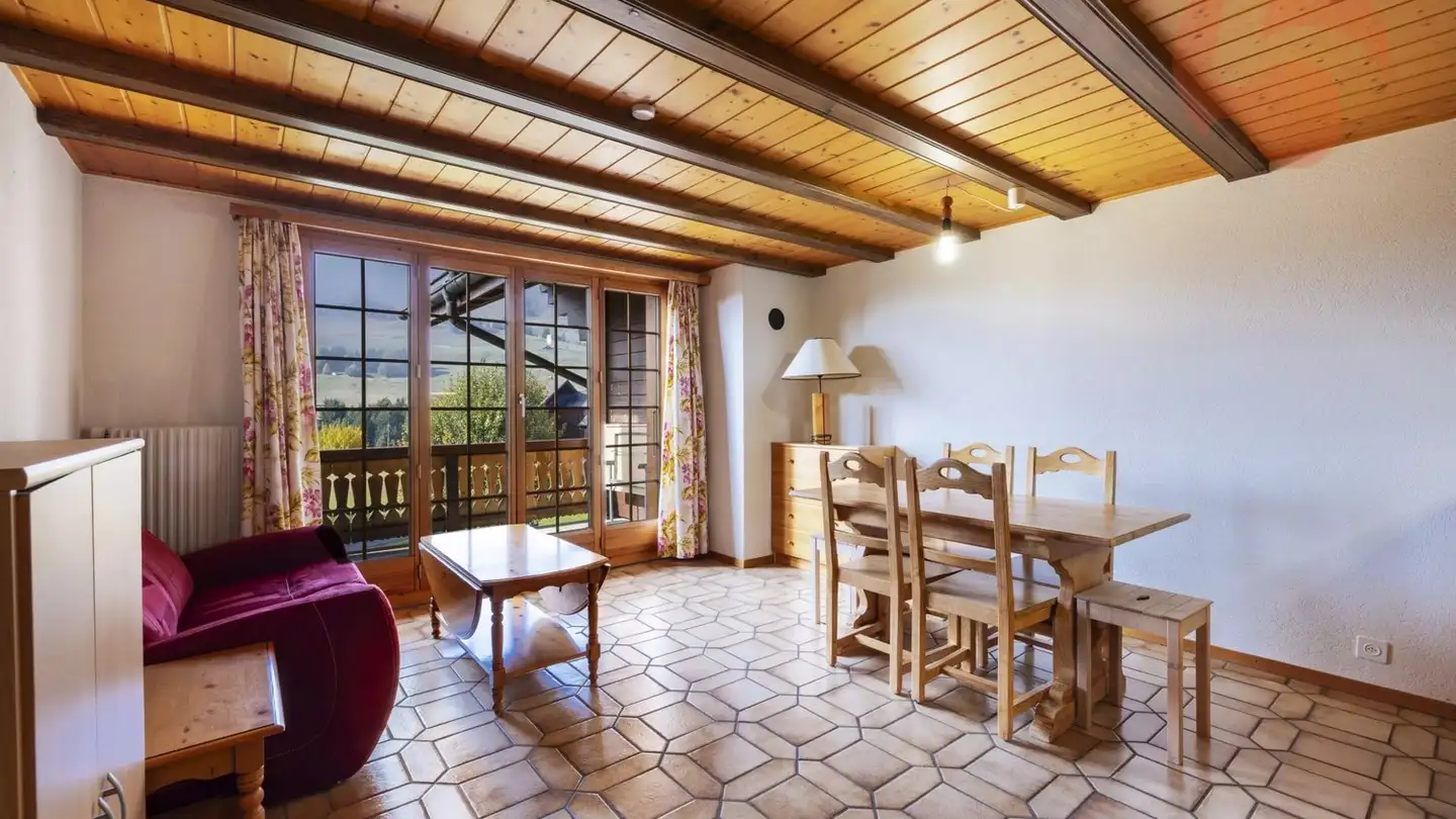 Apartment for sale - 1862 Les Mosses - Photo 3