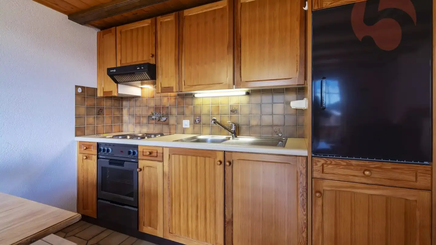 Apartment for sale - 1862 Les Mosses - Photo 4