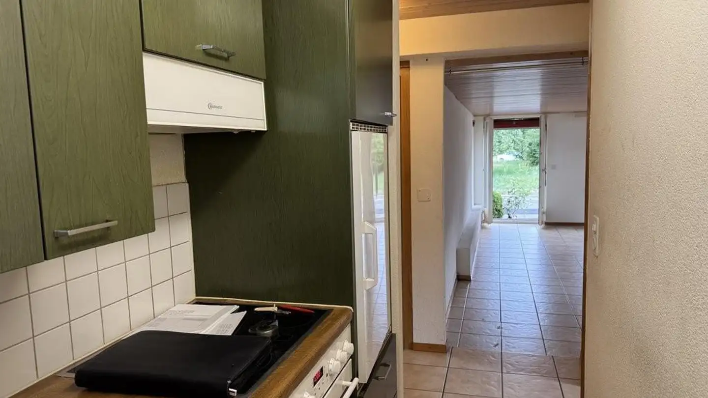 Wohnung mieten - Luzernstrasse 22, 4554 Etziken - Foto 2