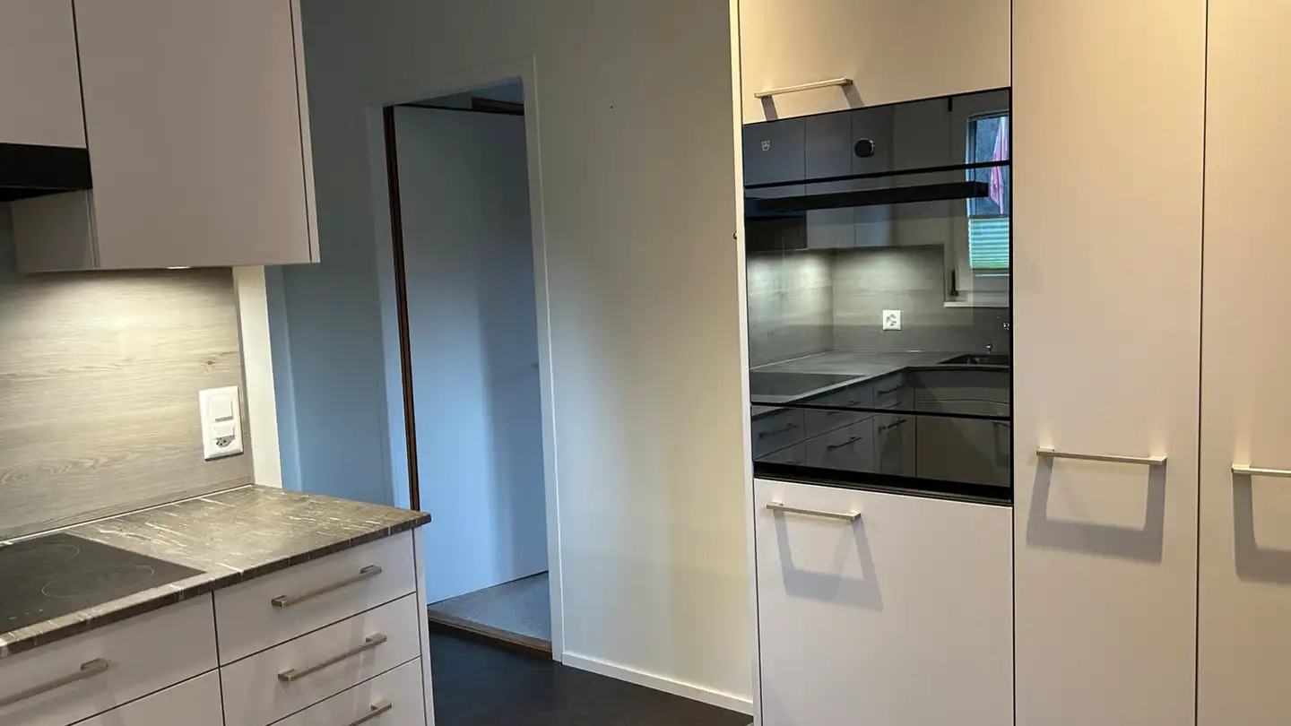 Apartment for rent - Herisauerstrasse 54, 9107 Urnäsch - Photo 2