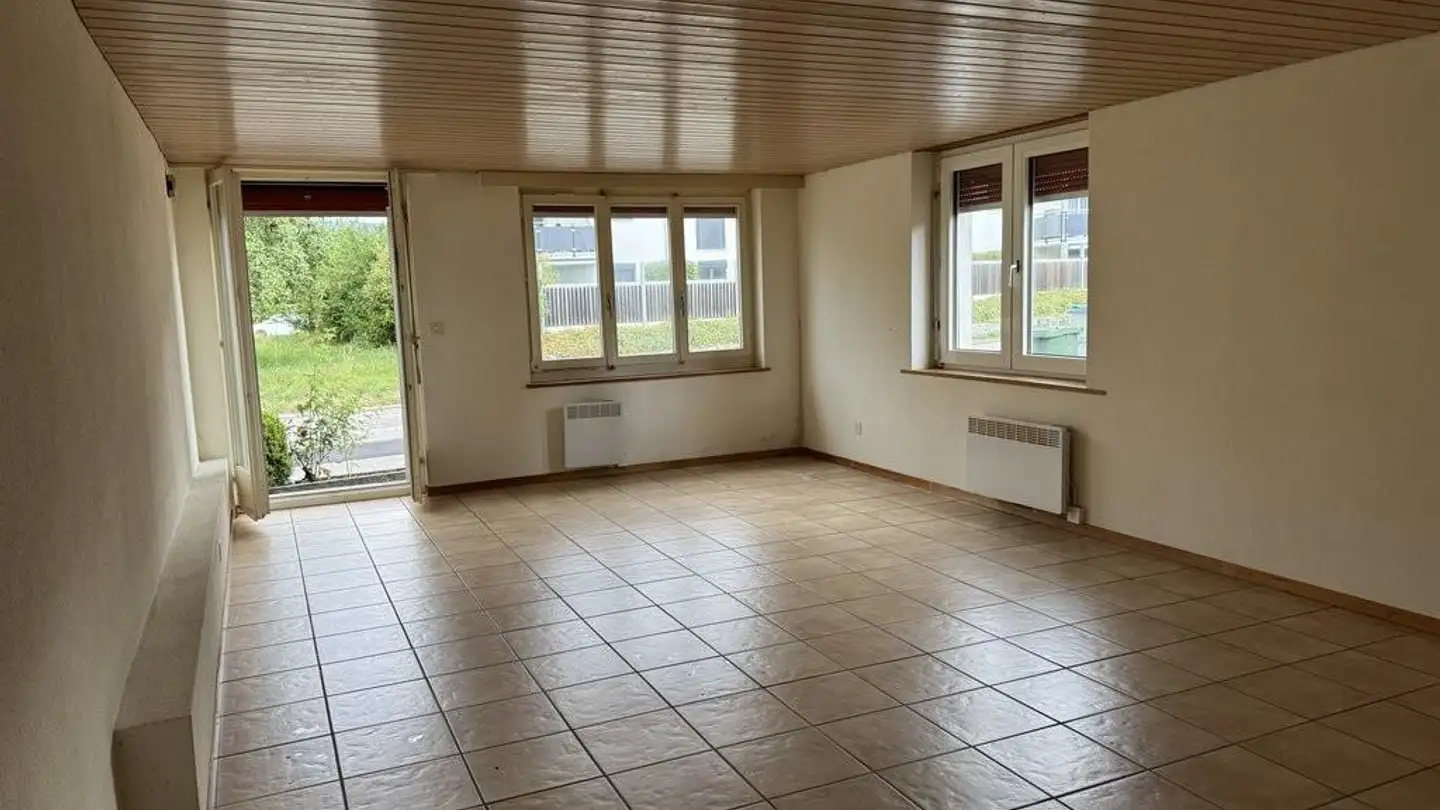 Wohnung mieten - Luzernstrasse 22, 4554 Etziken - Foto 4