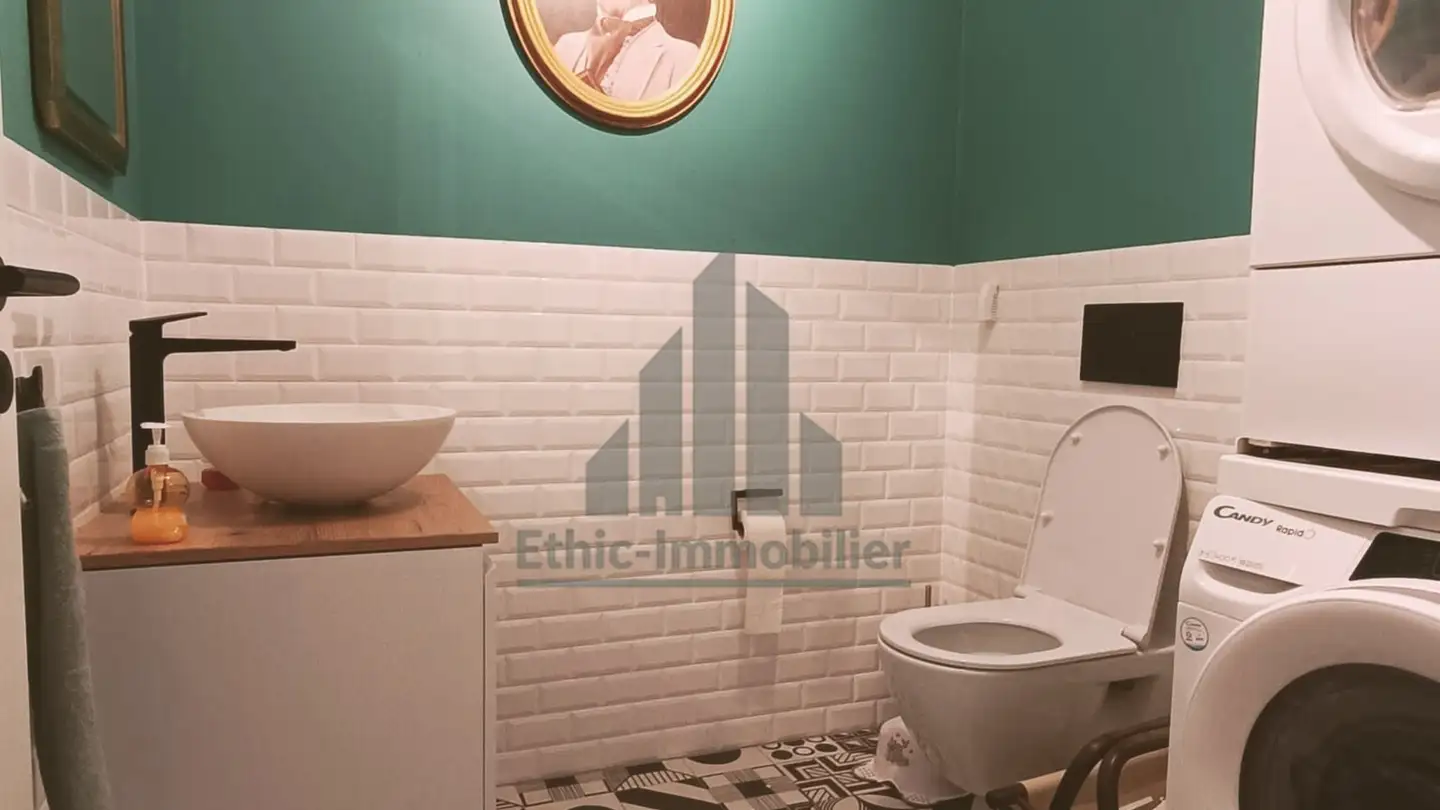 Appartement à louer - Rue Château-Dessus 4d, 1376 Goumoens-la-Ville - Photo 4