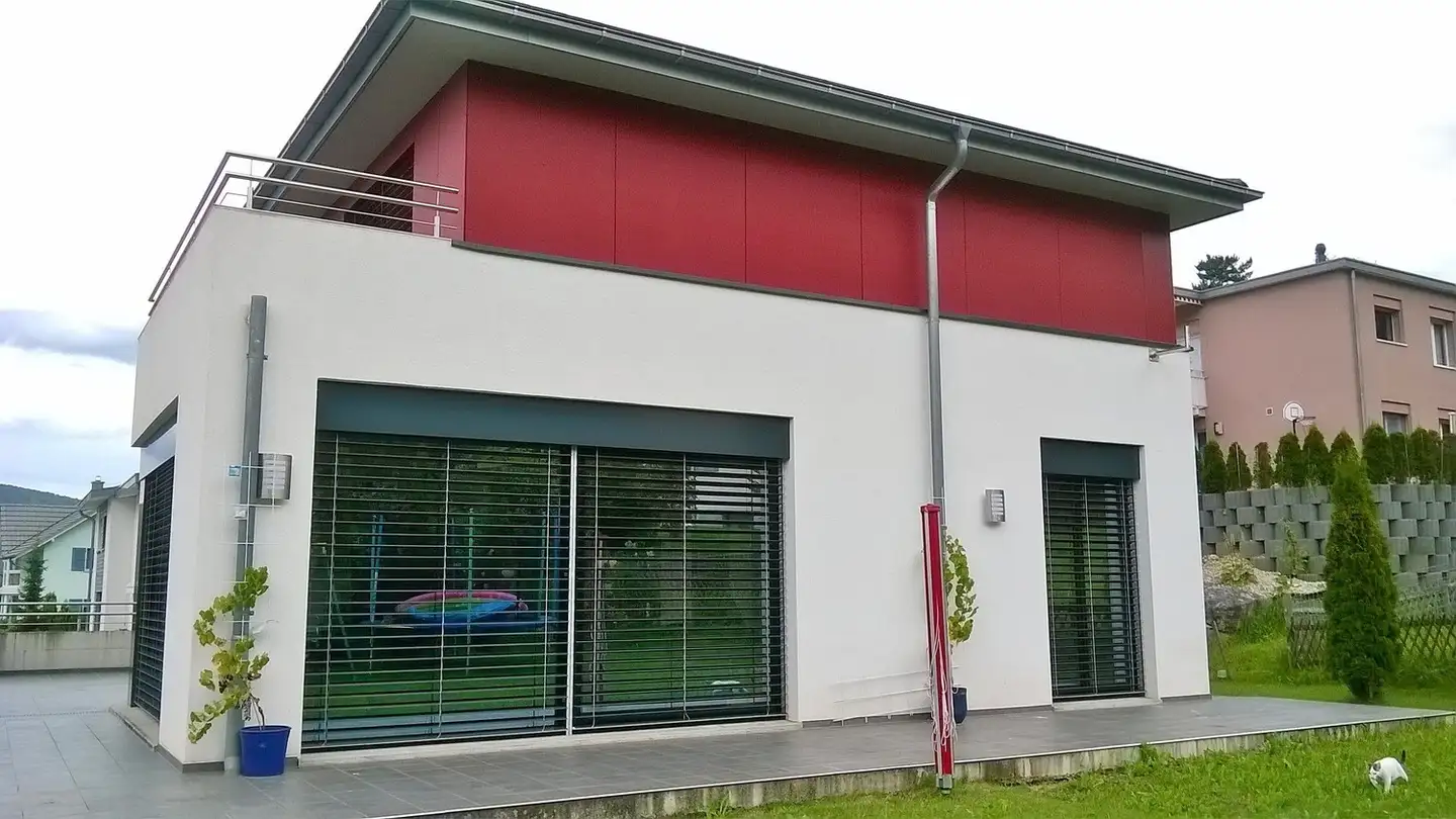 Single house for rent - 2830 Courrendlin - Photo 4