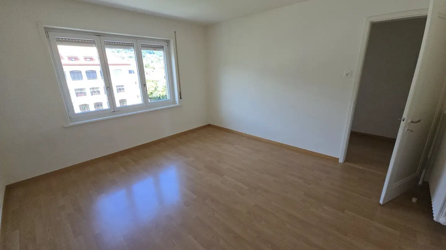 Appartement à louer - Quai Du Haut / Oberer Quai 70, 2503 Biel/Bienne