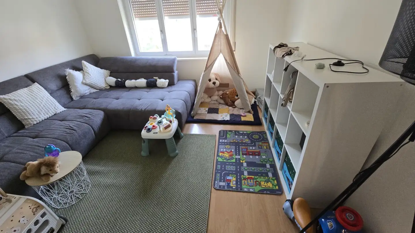 Appartement à louer - Quai Du Haut / Oberer Quai 70, 2503 Biel/Bienne - Photo 3