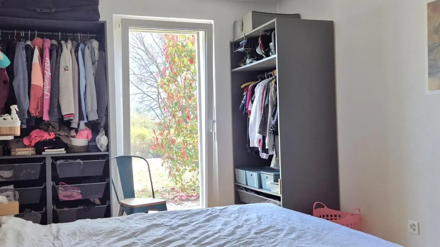 Wohnung mieten - Avenue Jules-Muret 4a, 1110 Morges - Foto 4