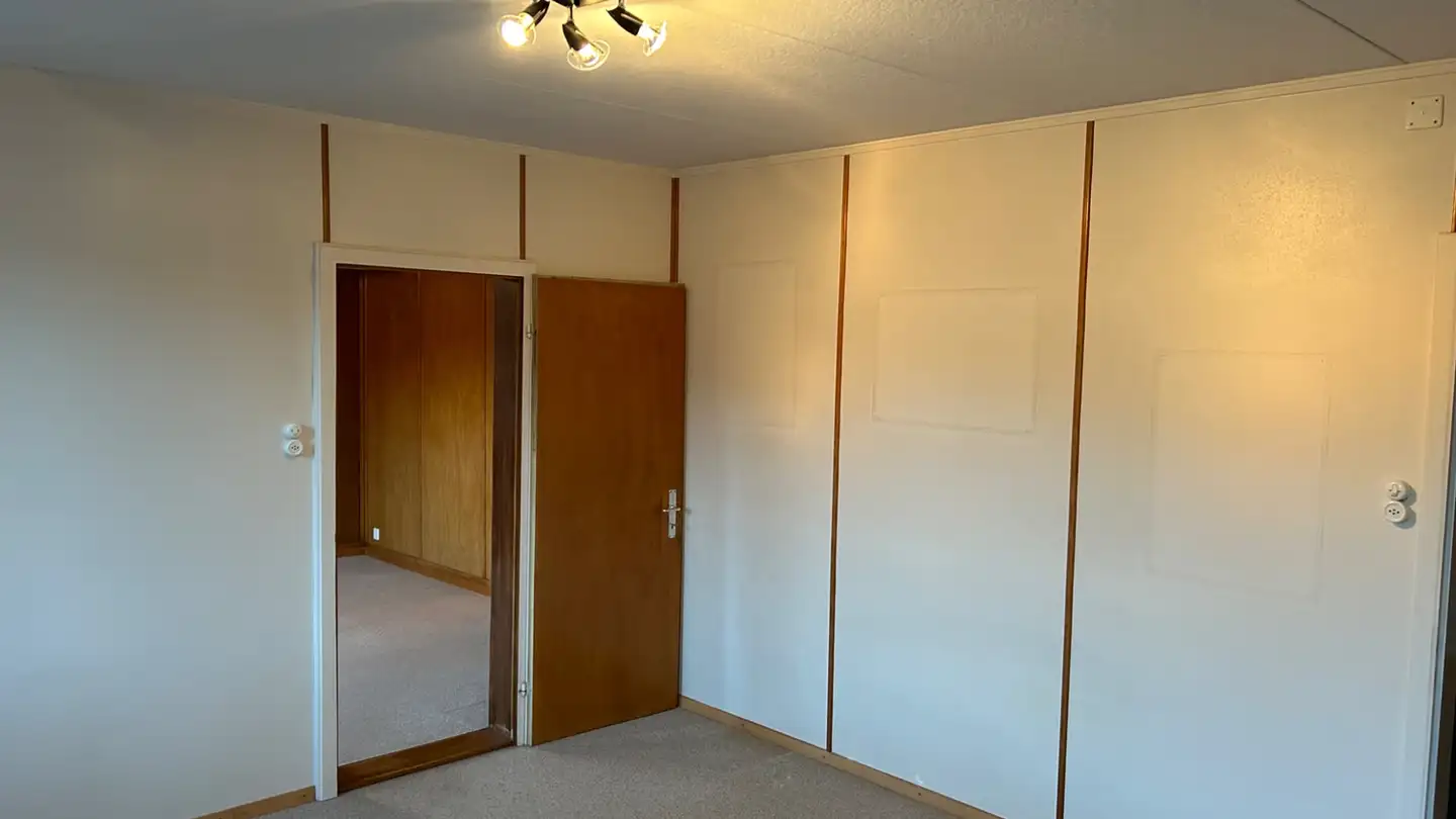 Apartment for rent - Herisauerstrasse 54, 9107 Urnäsch - Photo 4