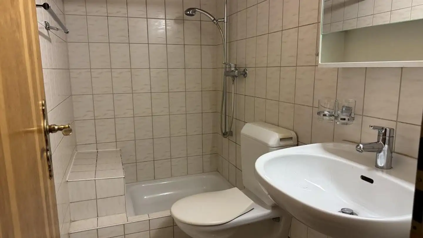 Wohnung mieten - Luzernstrasse 22, 4554 Etziken - Foto 3