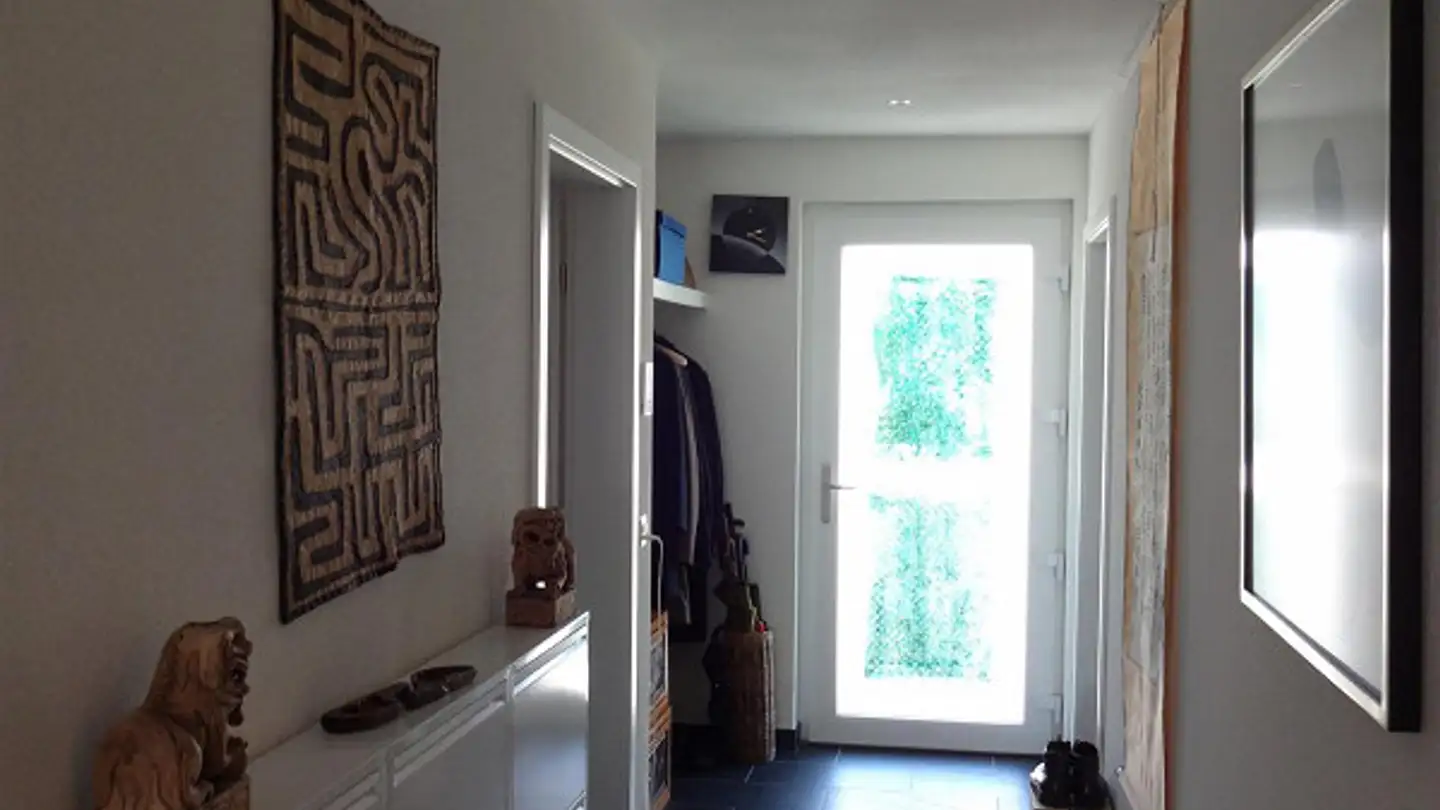 Wohnung mieten - Frikartstrasse 1, 4800 Zofingen - Foto 4