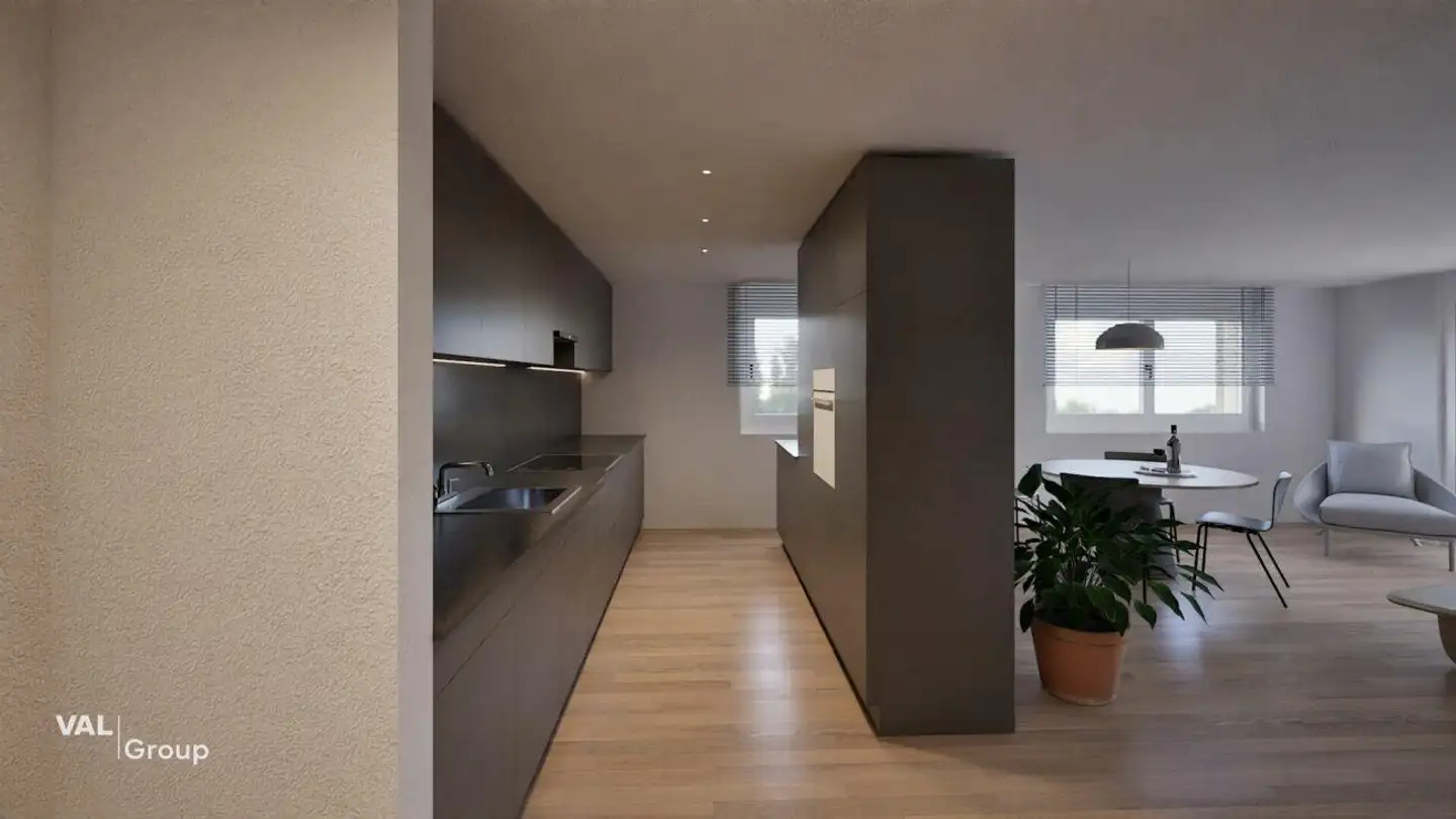 Appartamento in vendita - 3902 Glis - Foto 3