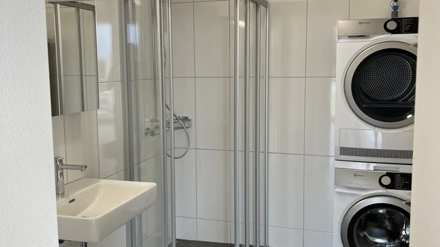 Wohnung mieten - Nidfeldstrasse 2x, 6010 Kriens - Foto 3