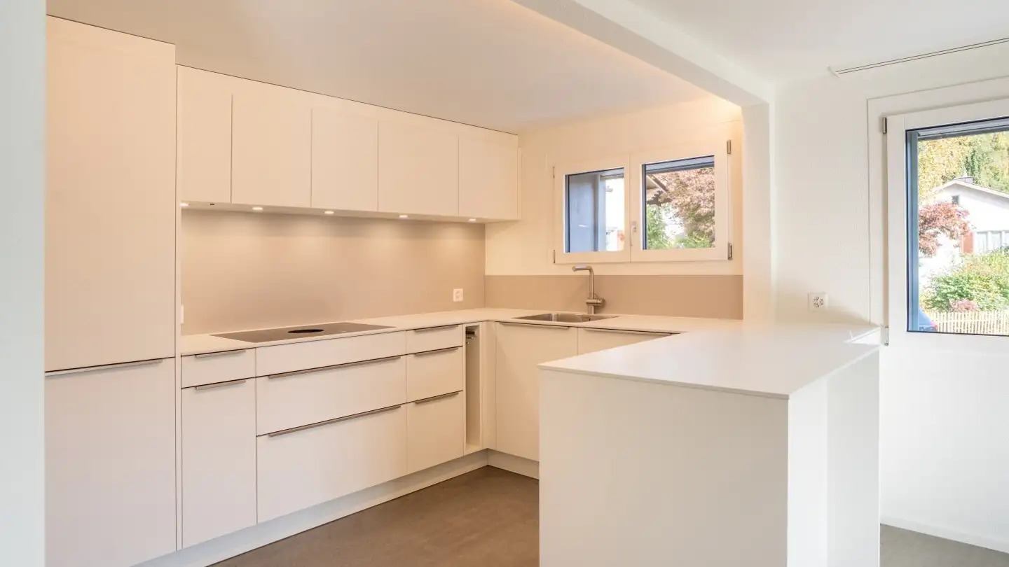 Appartamento in affitto - Speerstrasse, 9642 Ebnat-Kappel