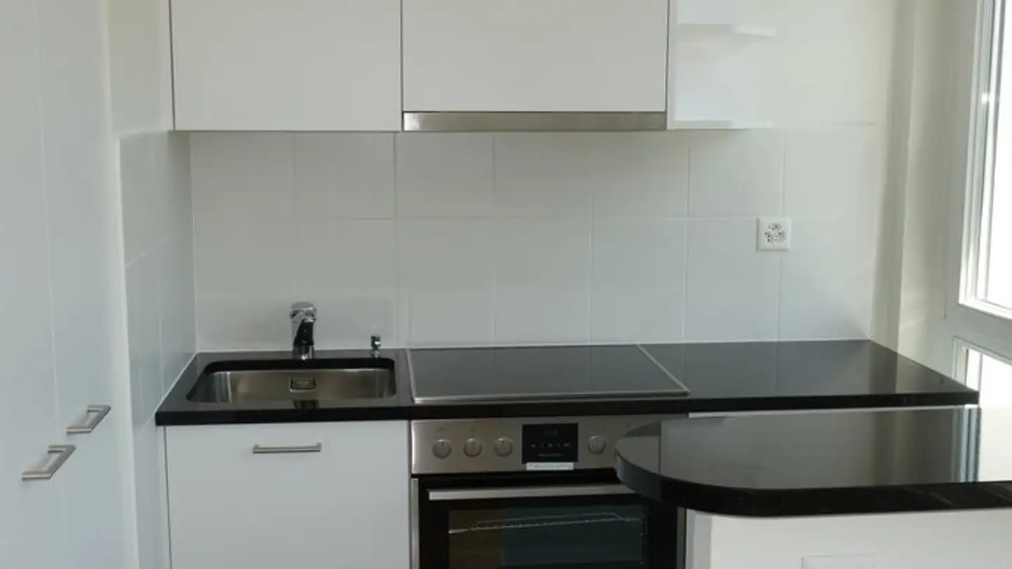 Appartamento in affitto - Avenue De Châtelaine 87, 1219 Châtelaine - Foto 3