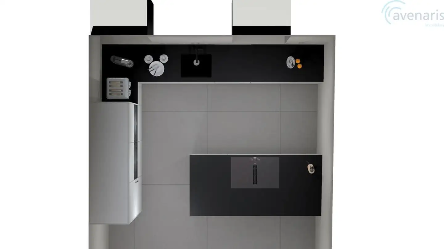 Appartamento in vendita - Eggstrasse 11, 4402 Frenkendorf - Foto 2