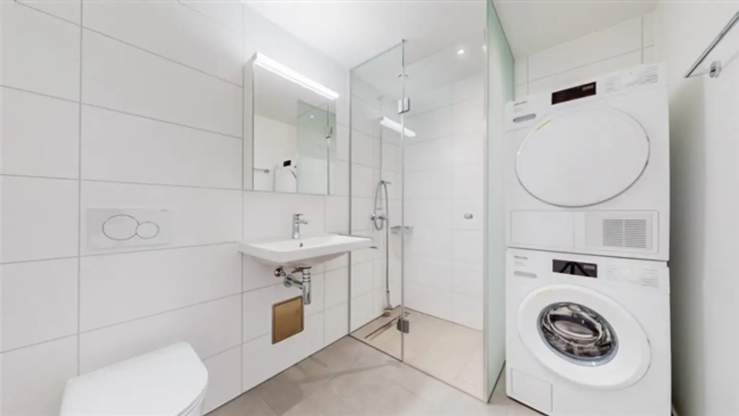 Loft mieten - Im Rhytech 1, 8212 Neuhausen am Rheinfall - Foto 4