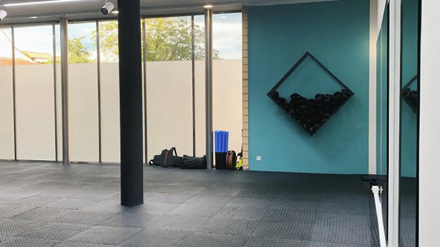 Gewerbe mieten - Hauptstrasse 64a, 9436 Balgach - Foto 4