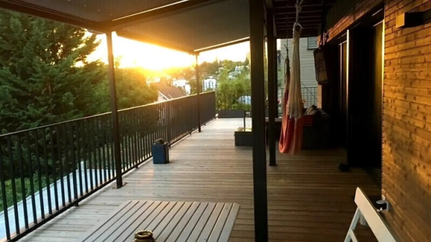 Single house for rent - 4104 Oberwil BL