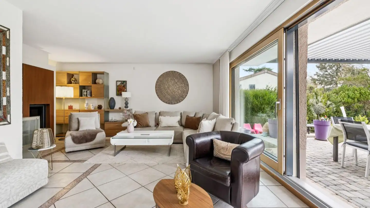 Einfamilienhaus kaufen - 1213 Petit-Lancy - Foto 3