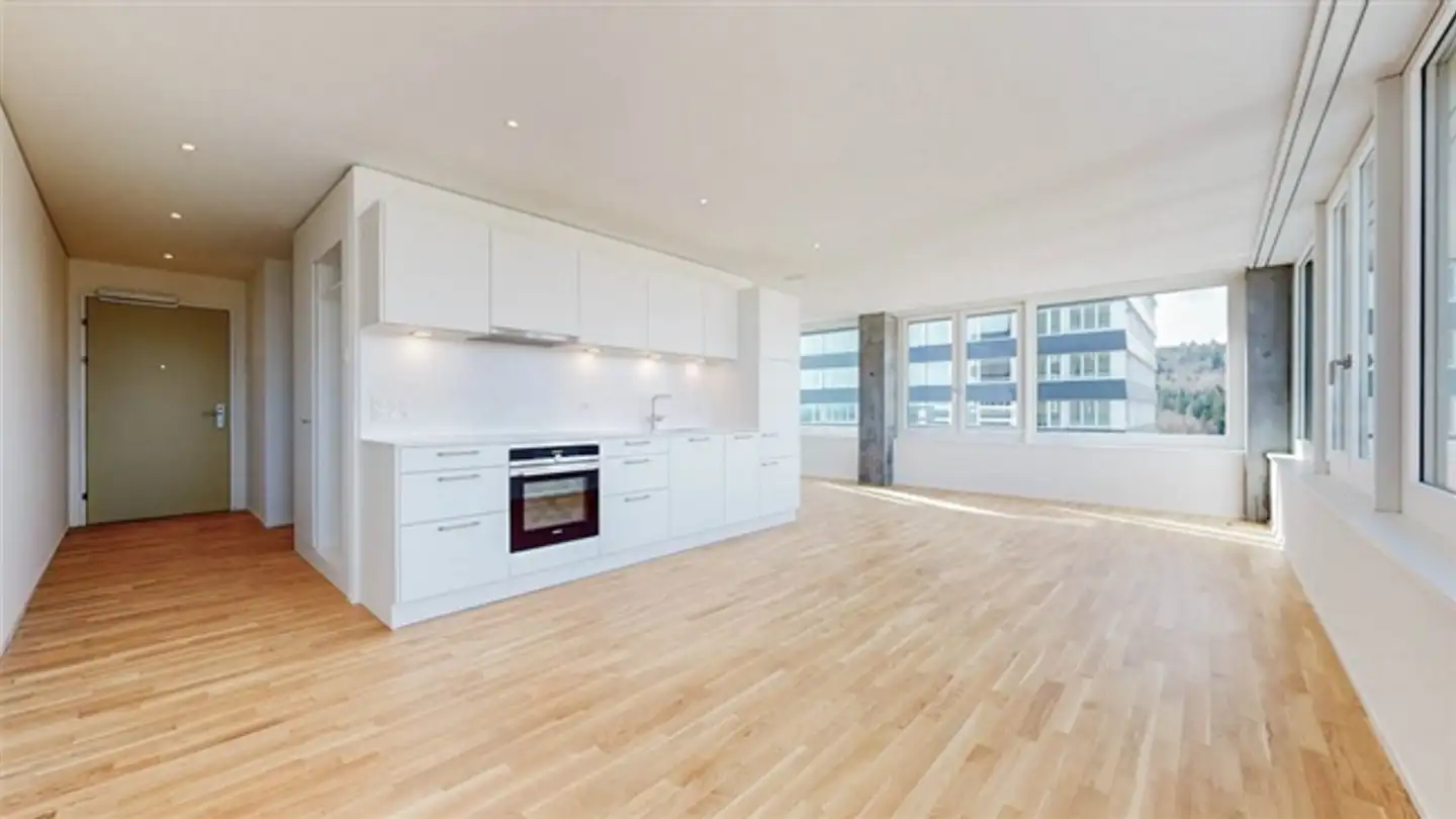 Loft mieten - Im Rhytech 1, 8212 Neuhausen am Rheinfall - Foto 3