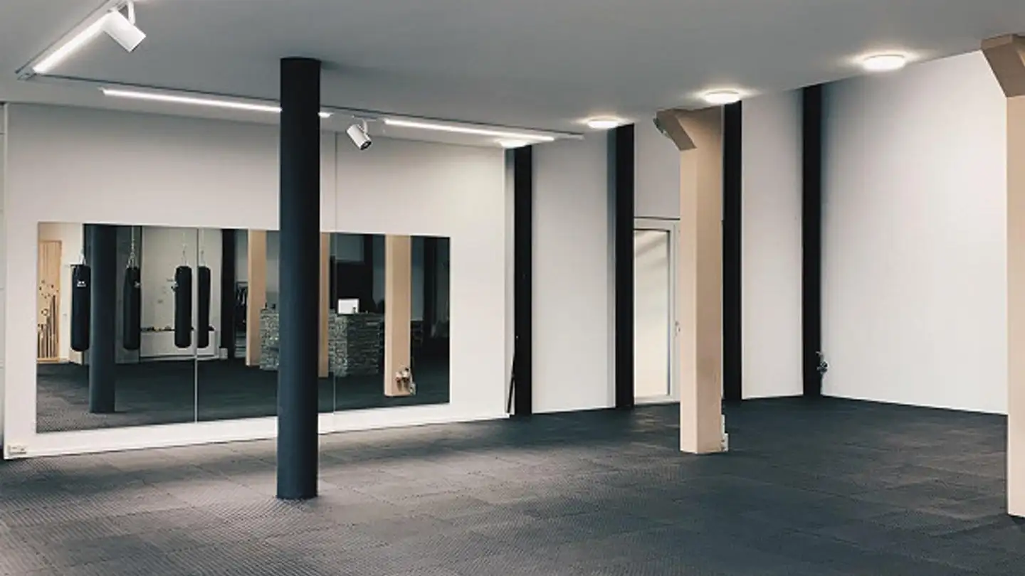 Gewerbe mieten - Hauptstrasse 64a, 9436 Balgach - Foto 2