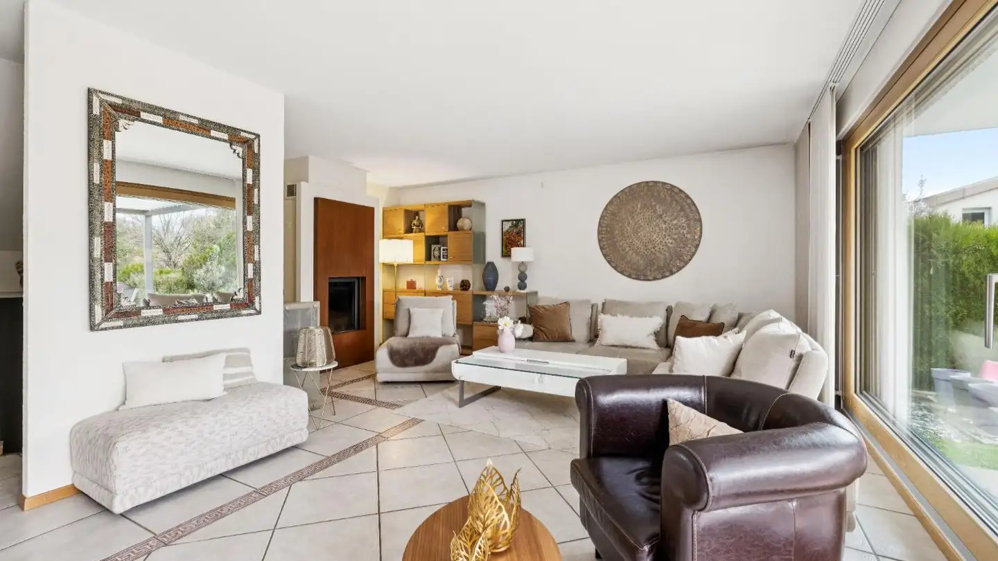 Einfamilienhaus kaufen - 1213 Petit-Lancy - Foto 4