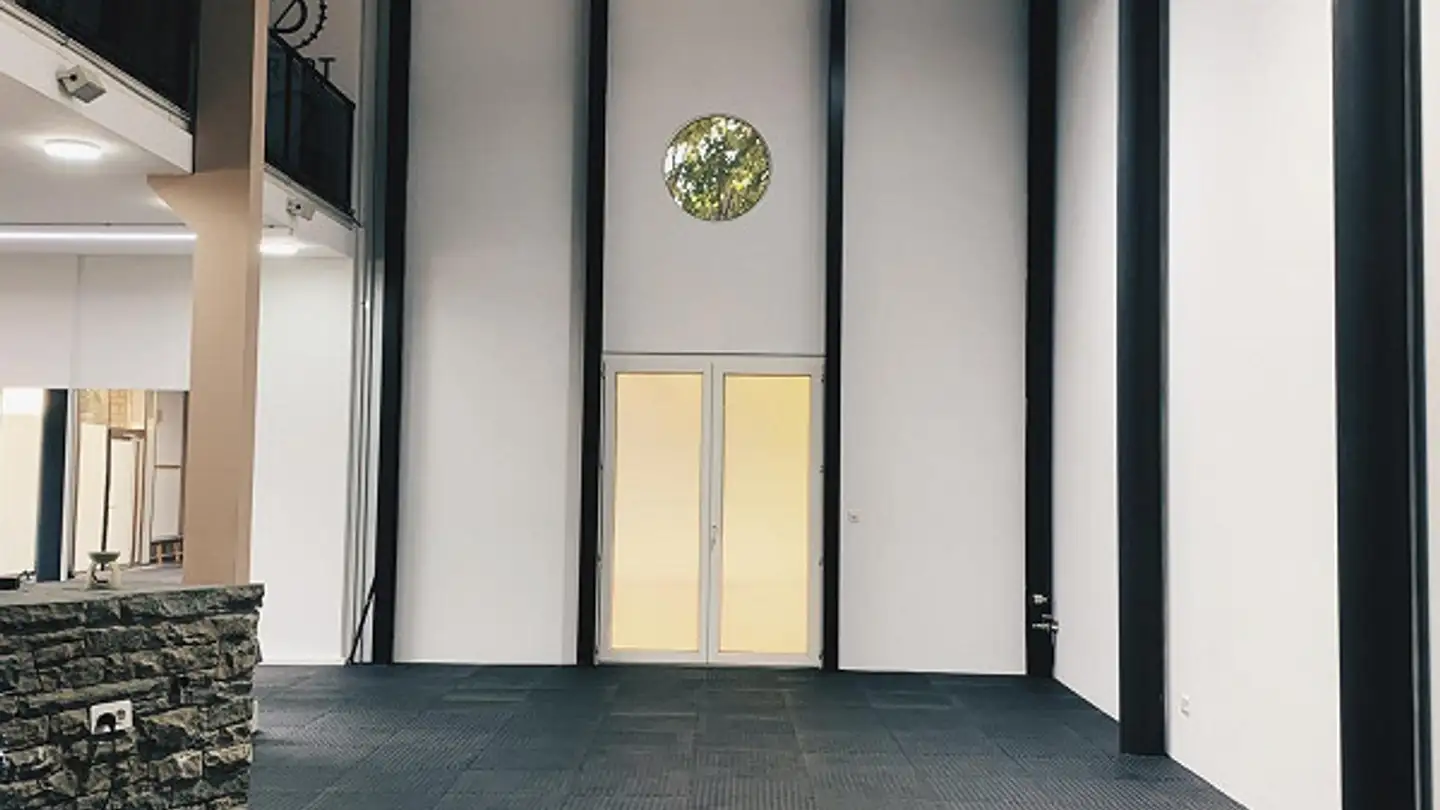 Gewerbe mieten - Hauptstrasse 64a, 9436 Balgach - Foto 3