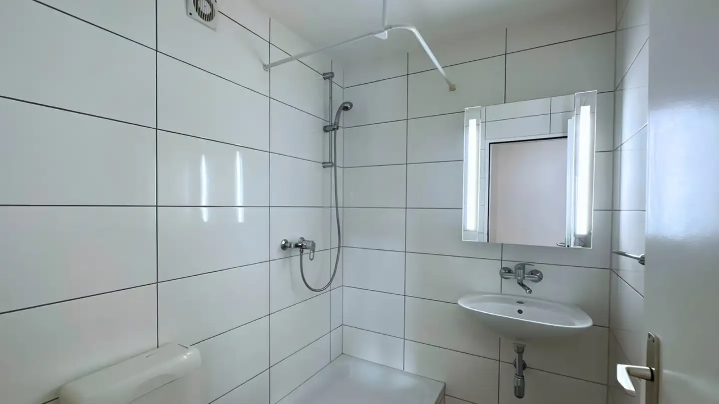 Appartement à louer - Route Des Dailles, 1752 Villars-sur-Glâne - Photo 2