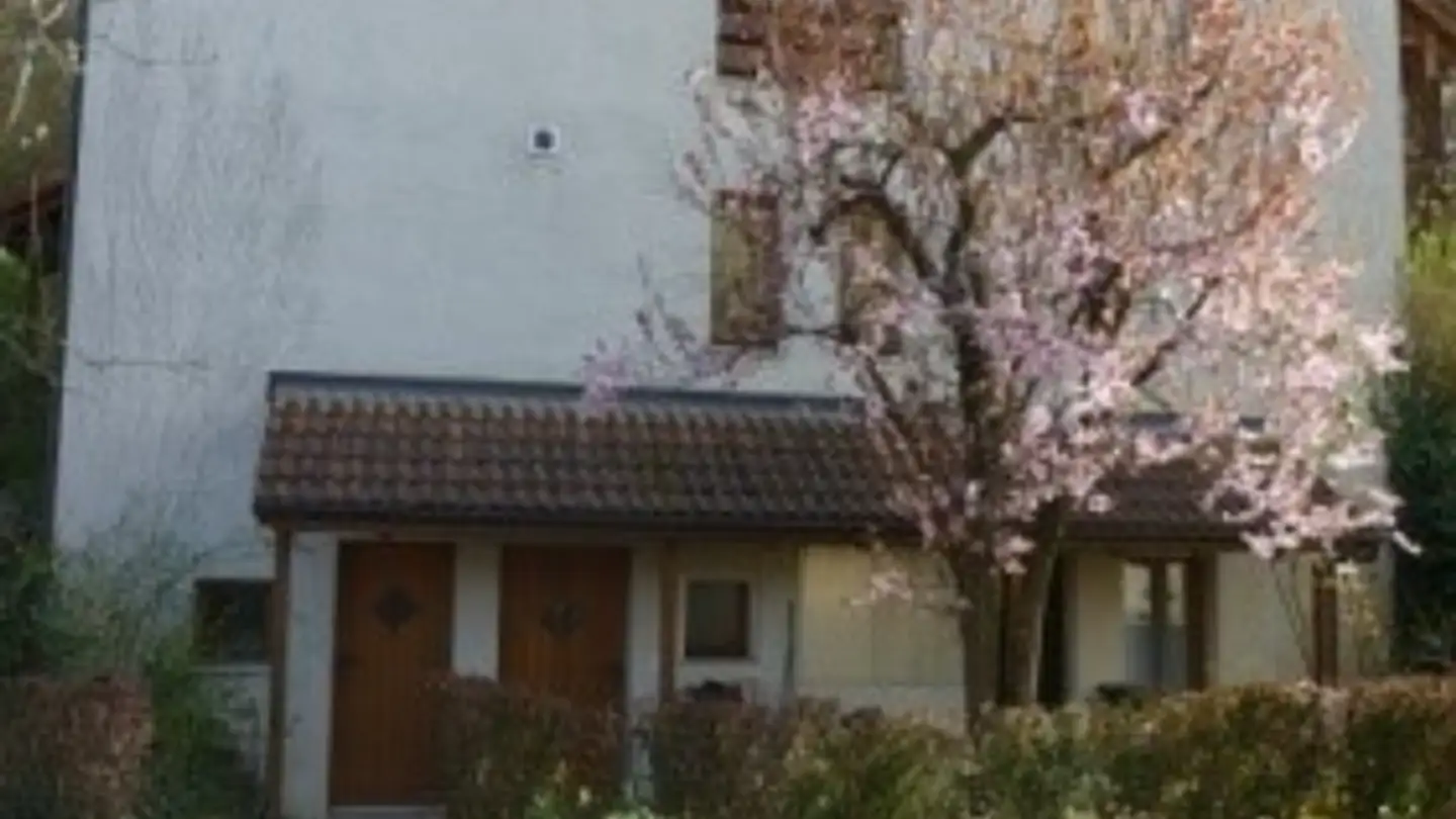 Wohnung mieten - Chilemattweg 17, 5400 Baden - Foto 3