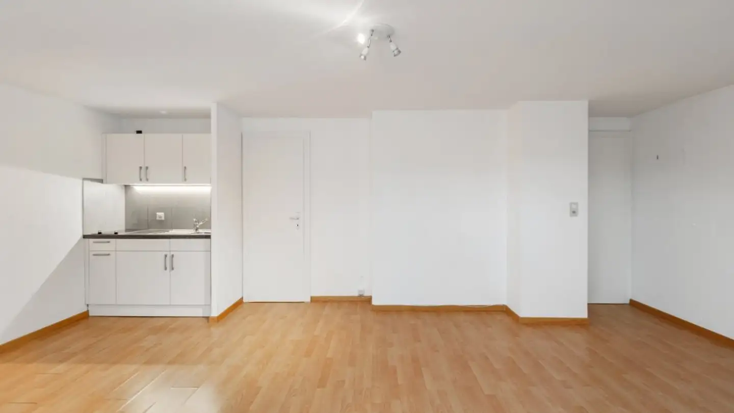 Apartment for rent - 2300 La Chaux-de-Fonds - Photo 3