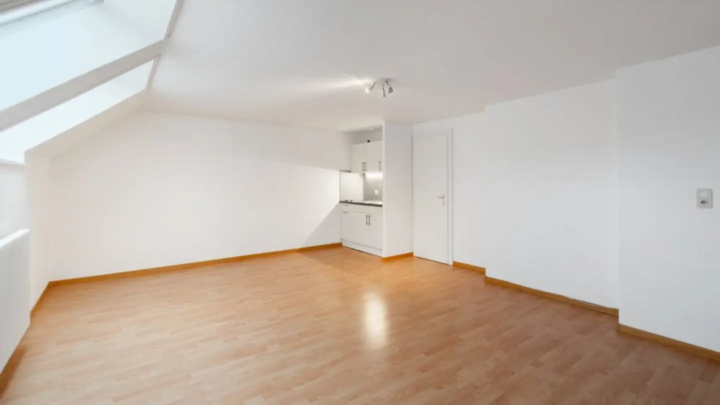 Apartment for rent - 2300 La Chaux-de-Fonds - Photo 4