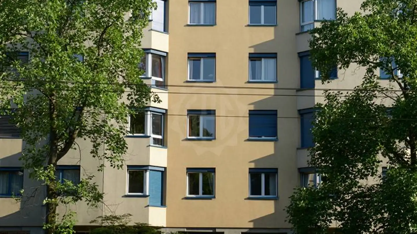 Appartamento in affitto - Route De Chêne 40, 1208 Genève - Photo 3