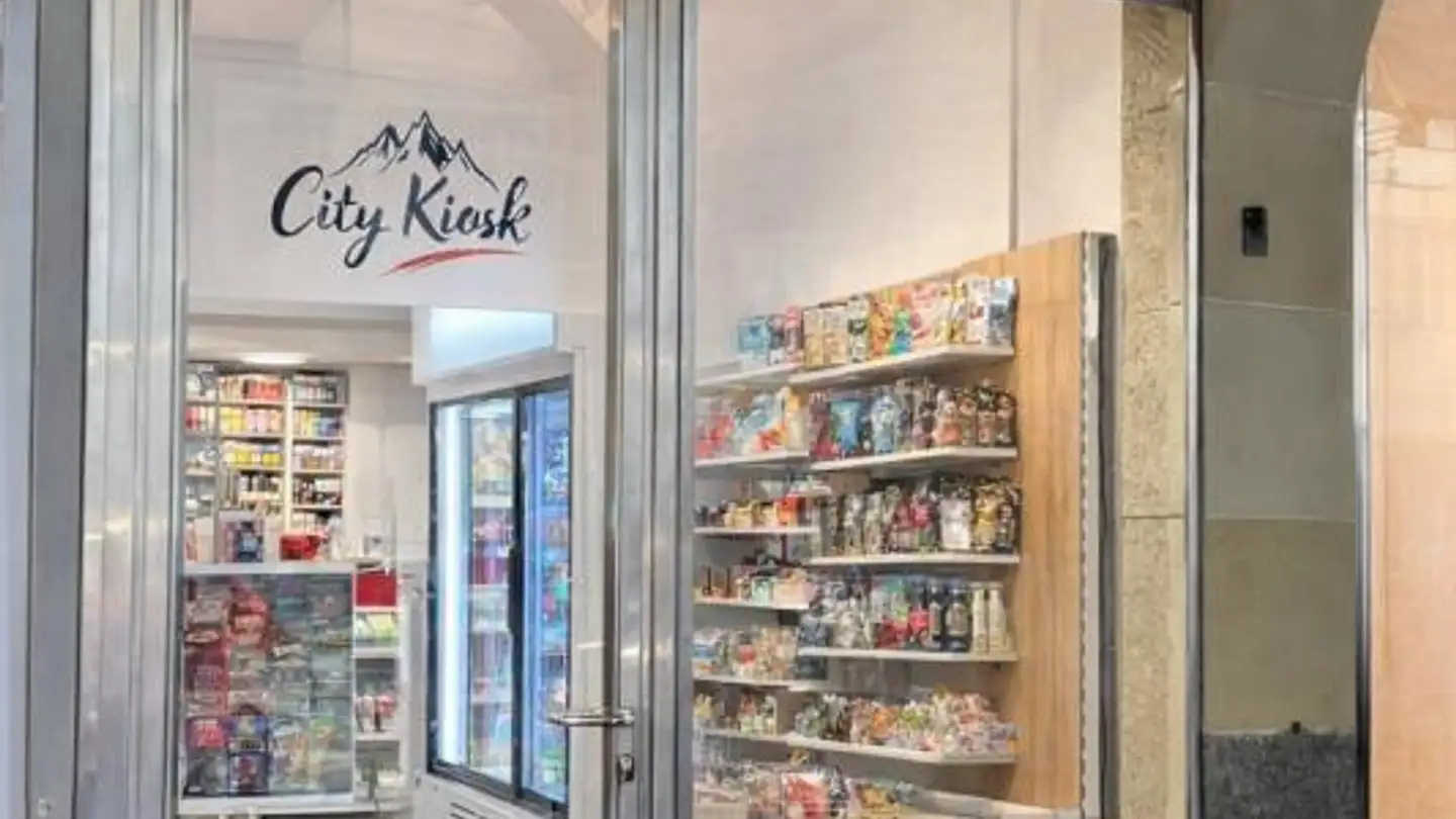 Office space for rent - Spitalgasse 37, 3011 Bern - Photo 3