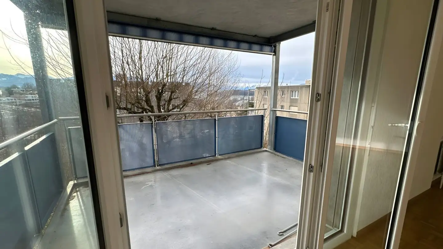 Appartamento in affitto - Route Des Dailles 37, 1752 Villars-sur-Glâne - Foto 3