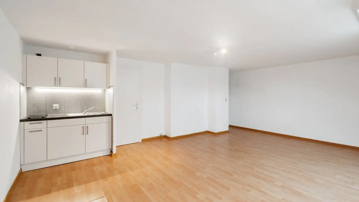 Apartment for rent - 2300 La Chaux-de-Fonds - Photo 2