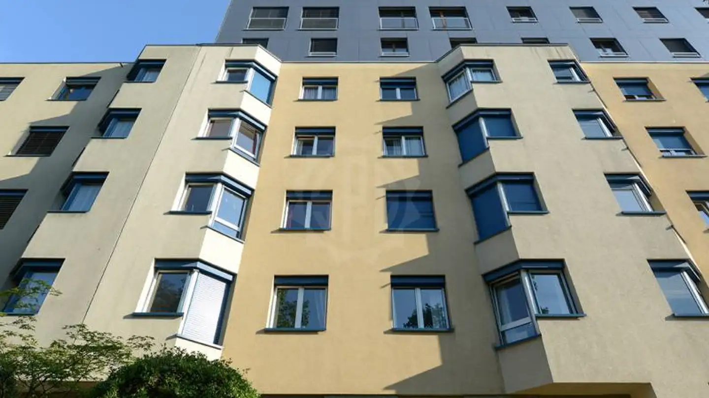 Appartamento in affitto - Route De Chêne 40, 1208 Genève - Photo 2