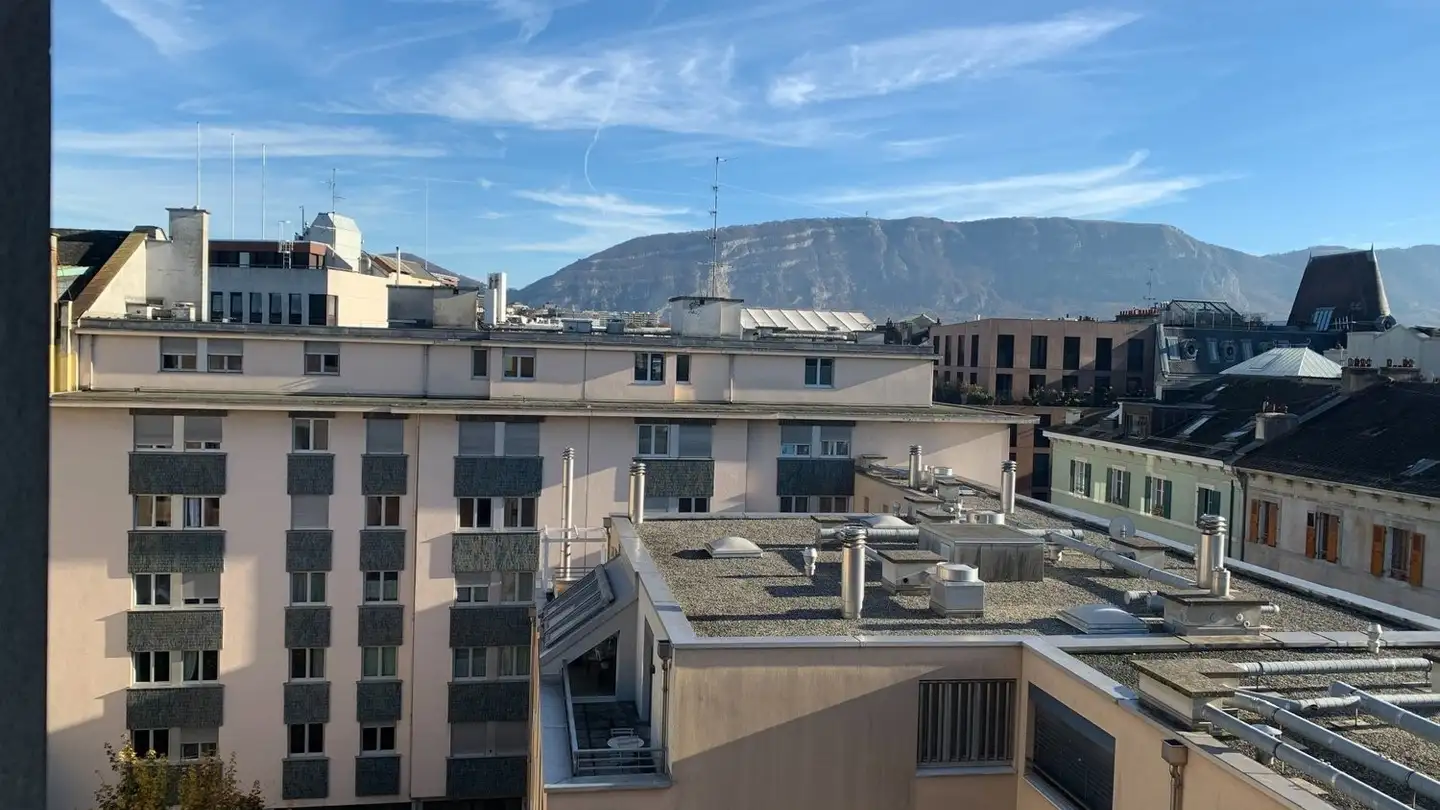 Appartamento in affitto - 1205 Genève - Photo 2