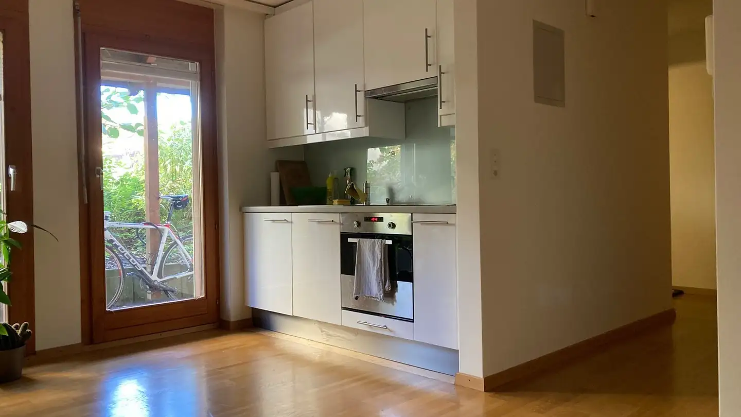 Wohnung mieten - Chilemattweg 17, 5400 Baden