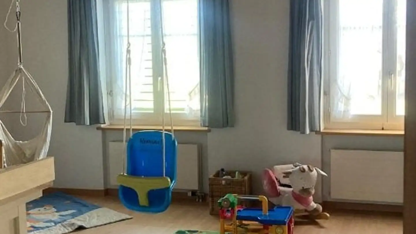 Apartment for rent - Fischingerstrasse 105, 8372 Wiezikon b. Sirnach - Photo 4