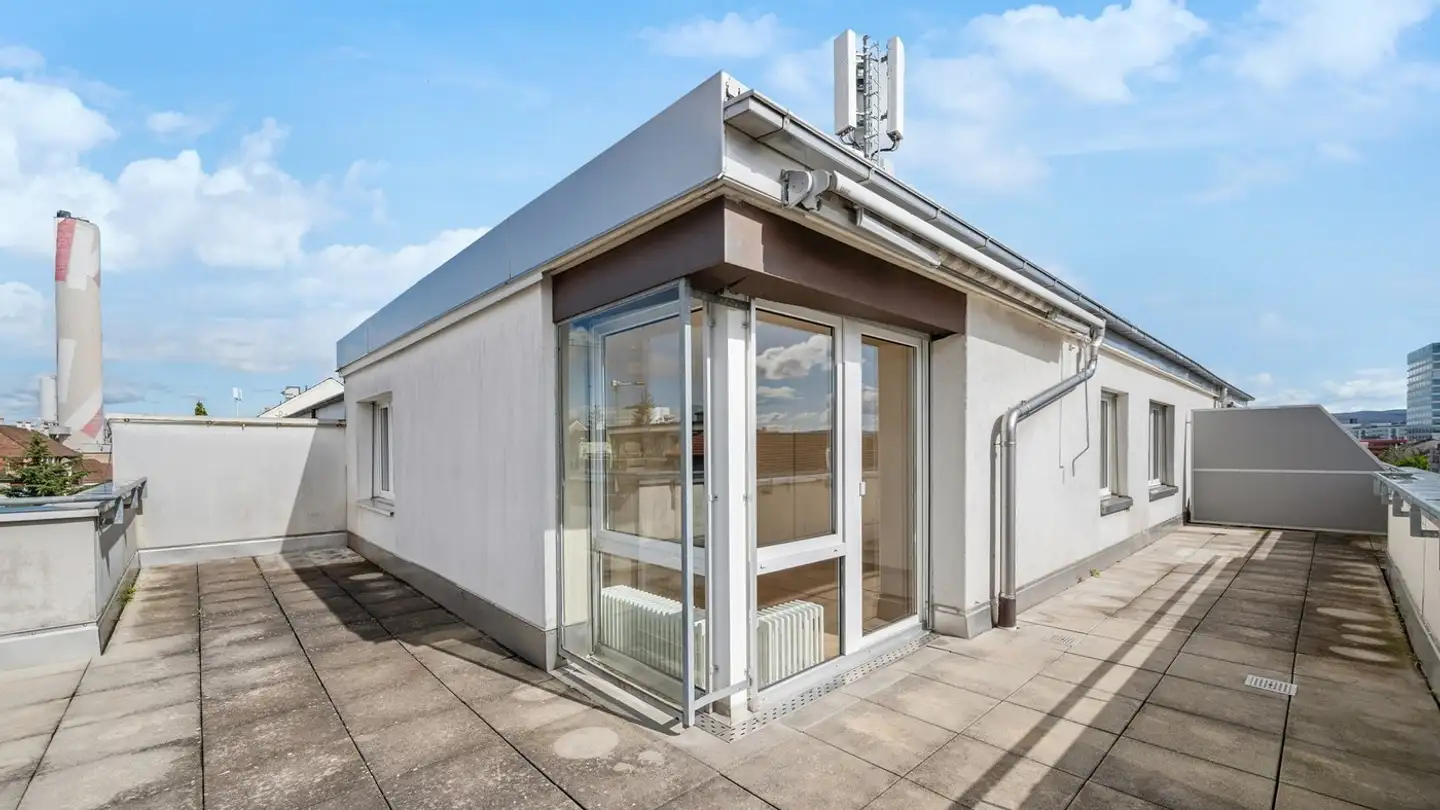 Appartement à louer - Landskronstrasse 33, 4056 Basel - Photo 2