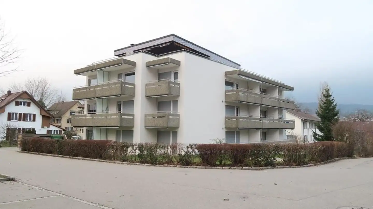 Wohnung mieten - Obereyfeldweg 25, 3063 Ittigen