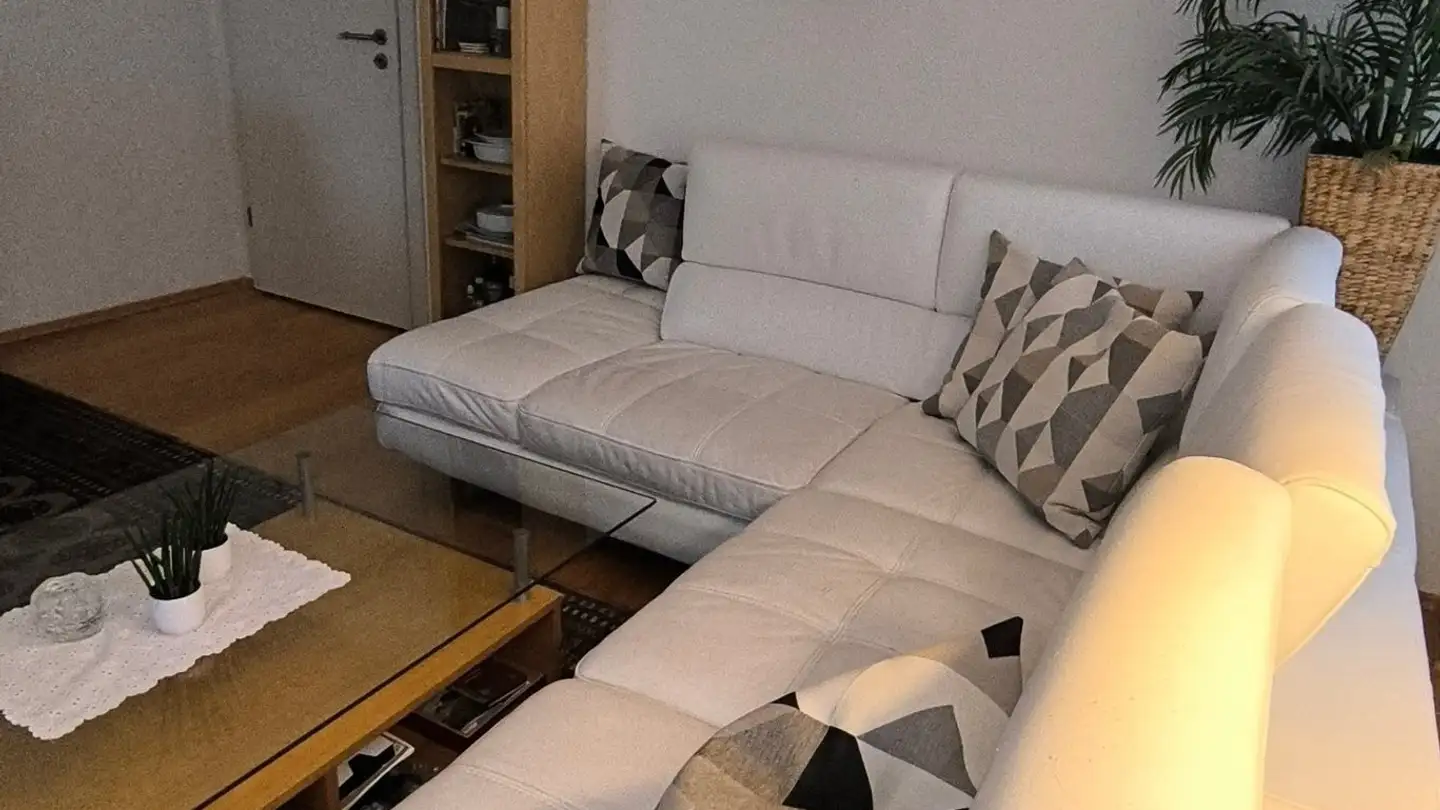 Apartment for rent - Viamala, 7430 Rongellen - Photo 2