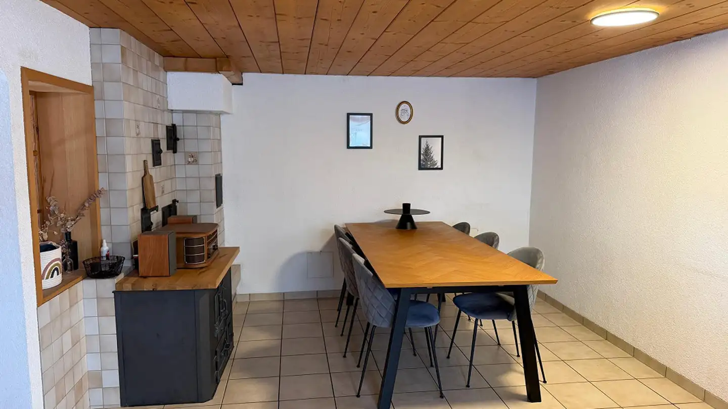 Casa a gradini in affitto - Klausstrasse 7, 9450 Altstätten SG - Foto 3