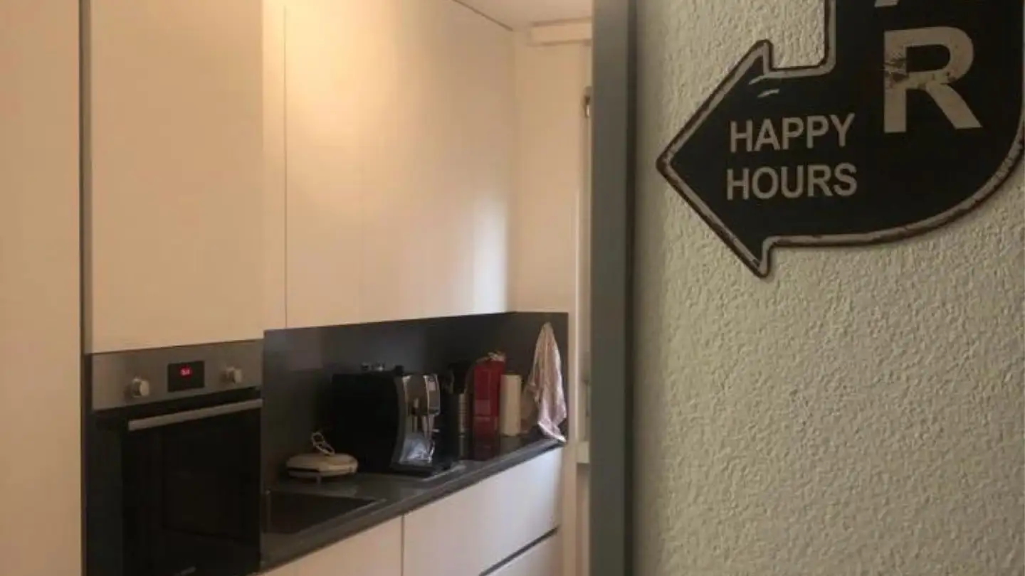 Apartment for rent - 6900 Lugano