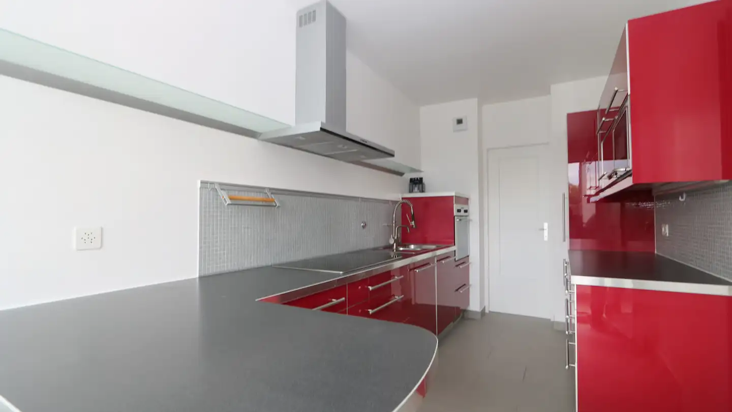 Appartamento in affitto - Grand-Montfleury 50, 1290 Versoix - Foto 4
