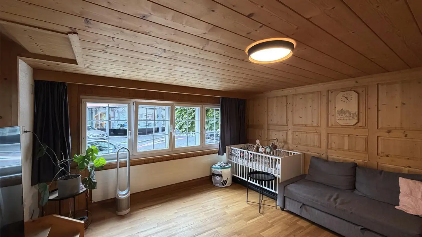 Casa a gradini in affitto - Klausstrasse 7, 9450 Altstätten SG - Foto 4