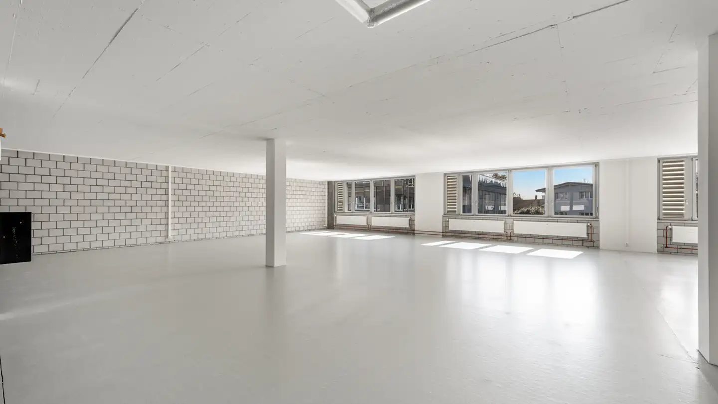 Mixed-use building for rent - Schützenstrasse 3, 8800 Thalwil - Photo 3